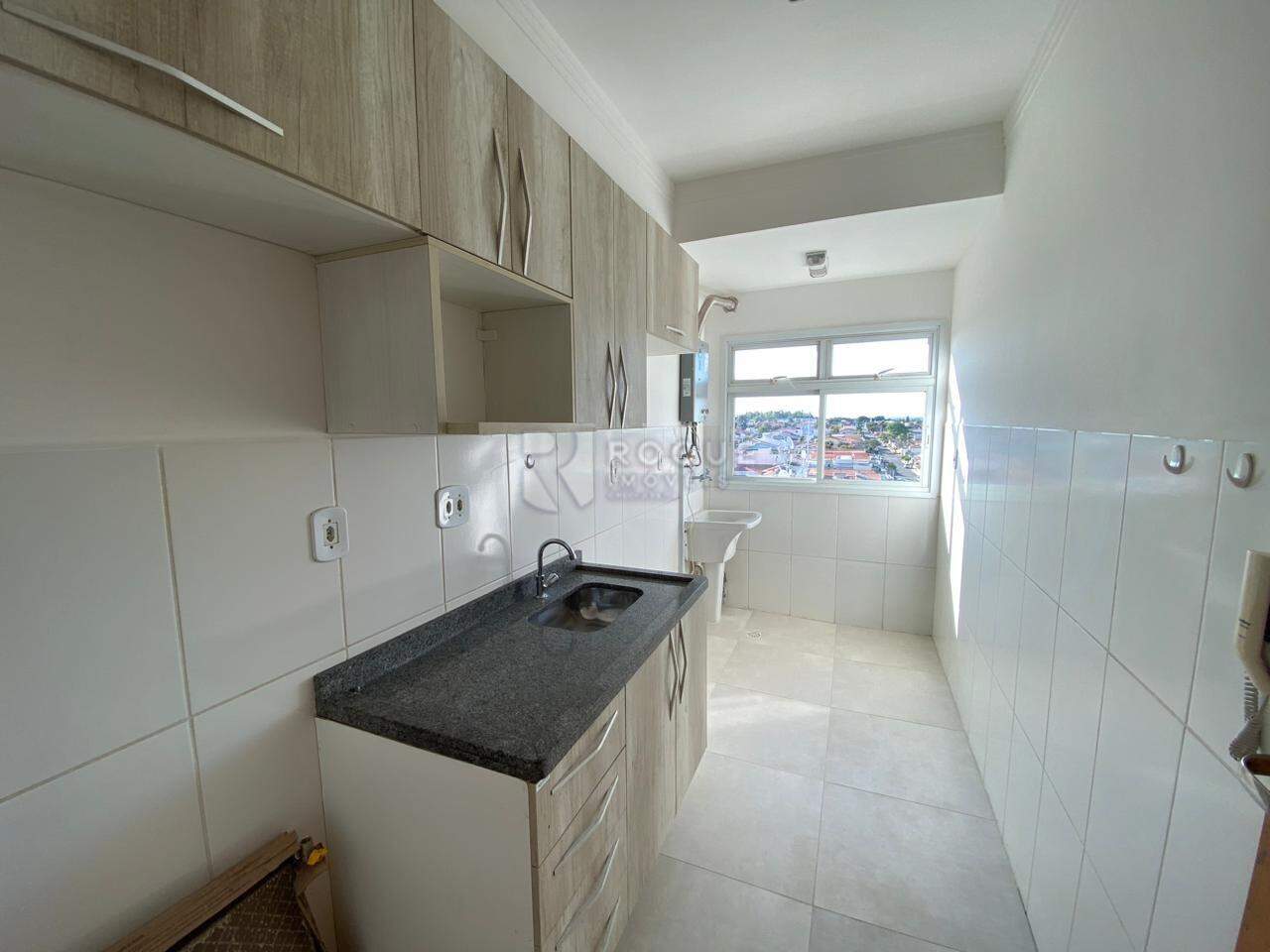Apartamento para aluguel no bairro Parque Egisto Ragazzo: Cozinha