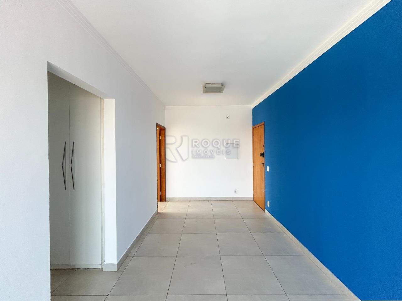 Apartamento para aluguel no bairro Parque Egisto Ragazzo: Sala