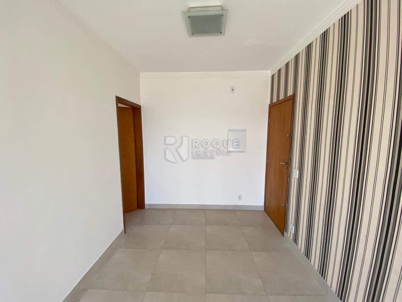 Apartamento para aluguel no bairro Parque Egisto Ragazzo: Sala de jantar