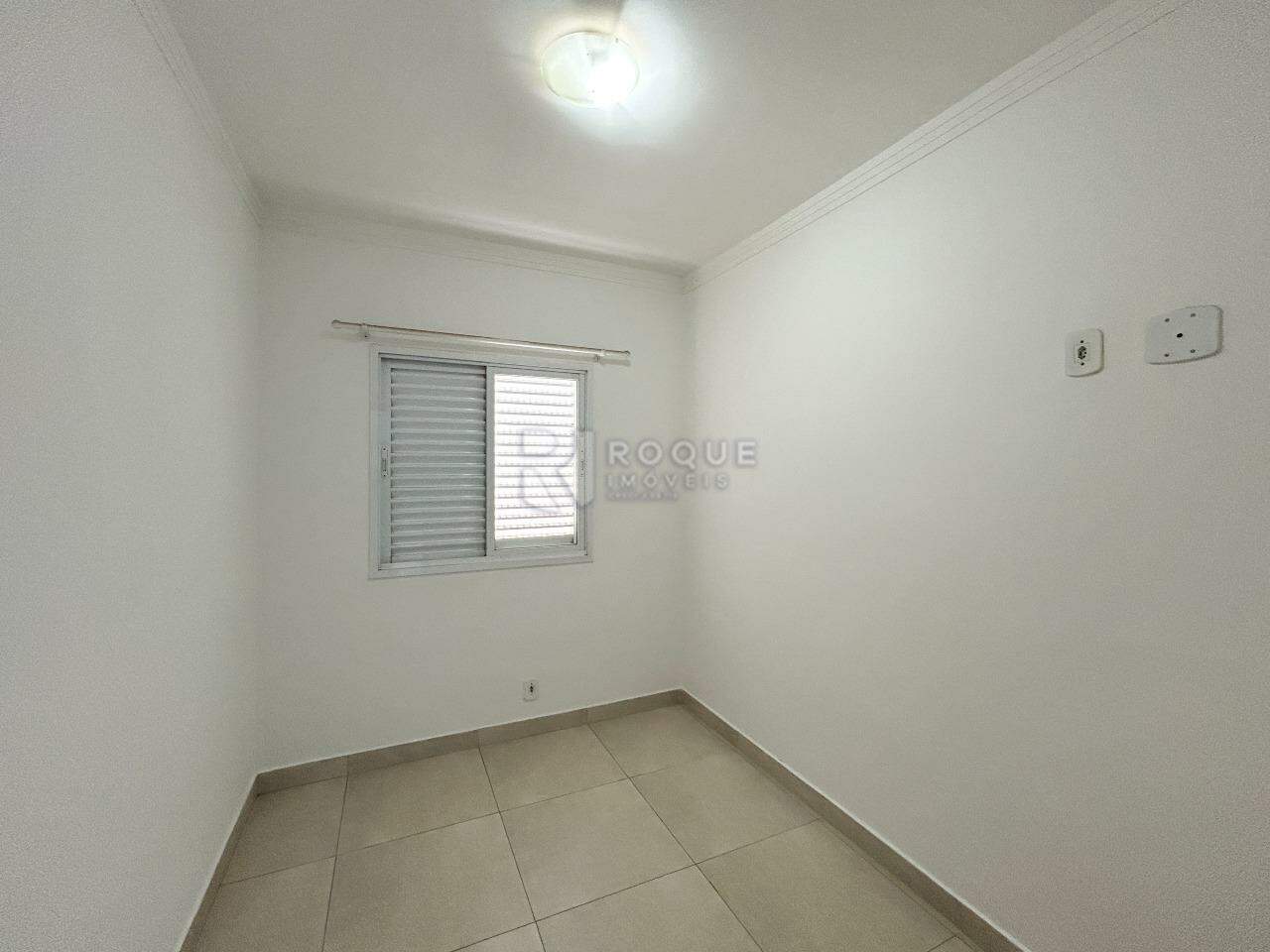 Apartamento para aluguel no bairro Parque Egisto Ragazzo: Dormitório 2