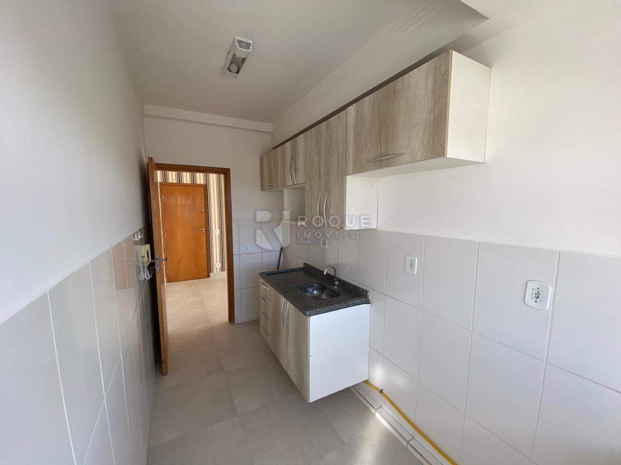 Apartamento para aluguel no bairro Parque Egisto Ragazzo: Cozinha