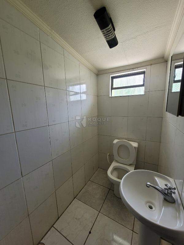 Chácara para aluguel no bairro Bairro dos Pires: WC