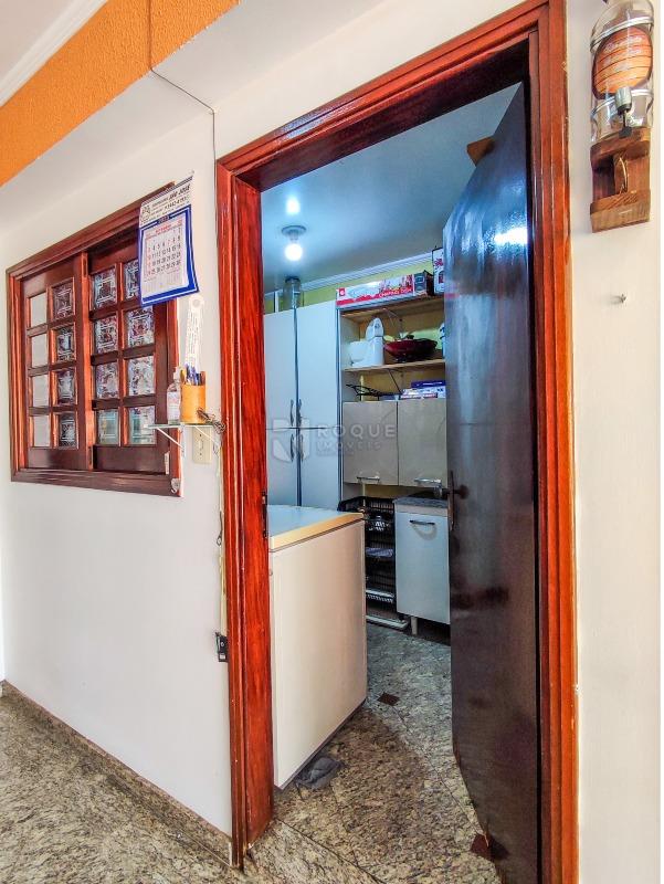 Casa Residencial à venda no bairro Jardim Nereide: DORMITÓRIO