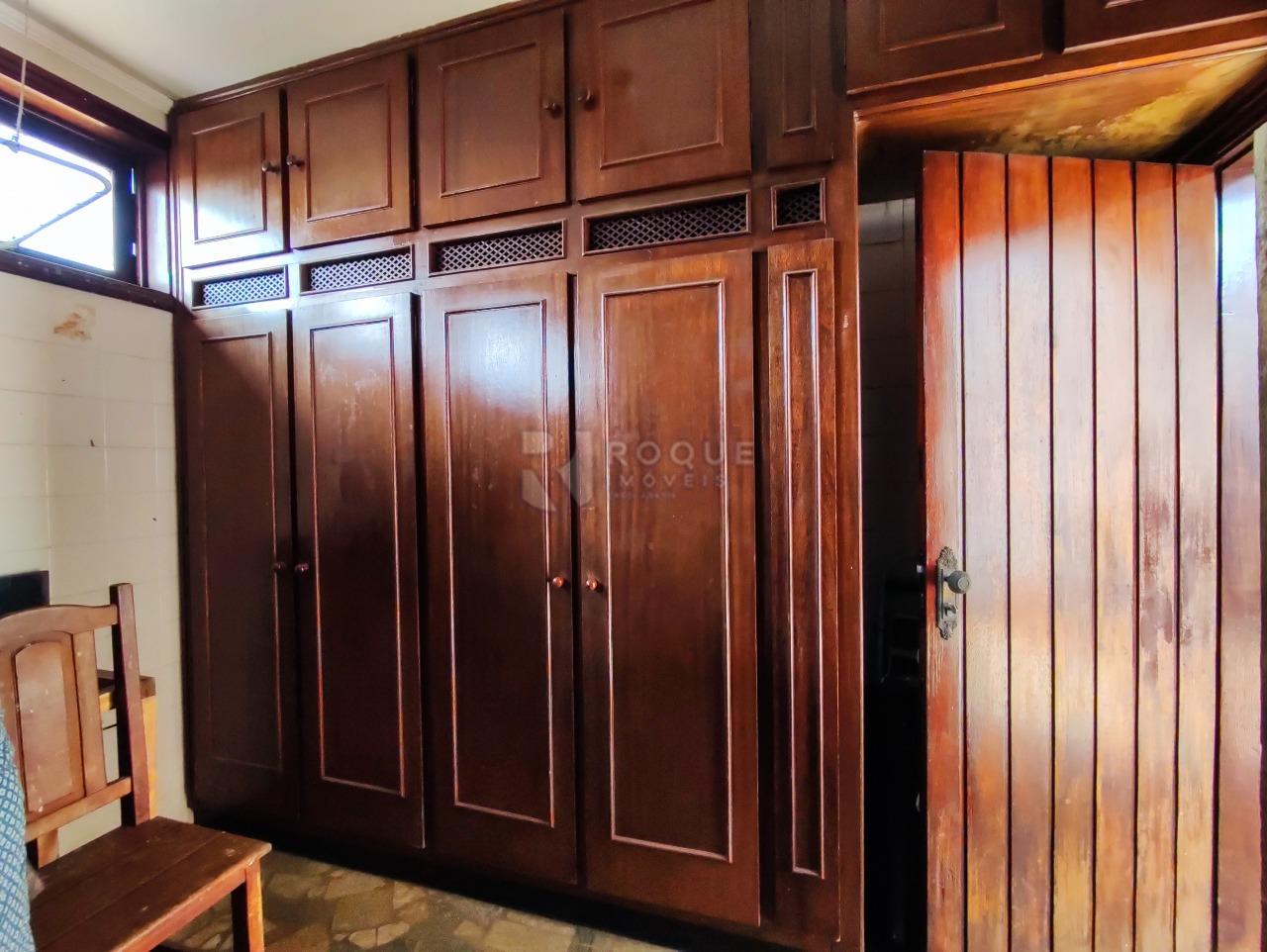 Casa Residencial à venda no bairro Jardim Nereide: SUÍTE 4