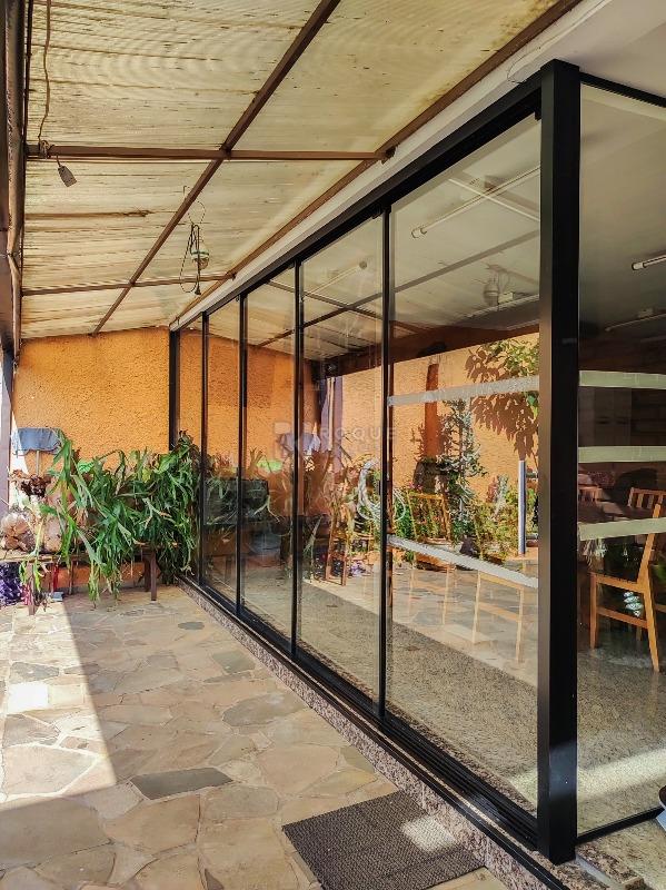 Casa Residencial à venda no bairro Jardim Nereide: ÁREA GOURMET