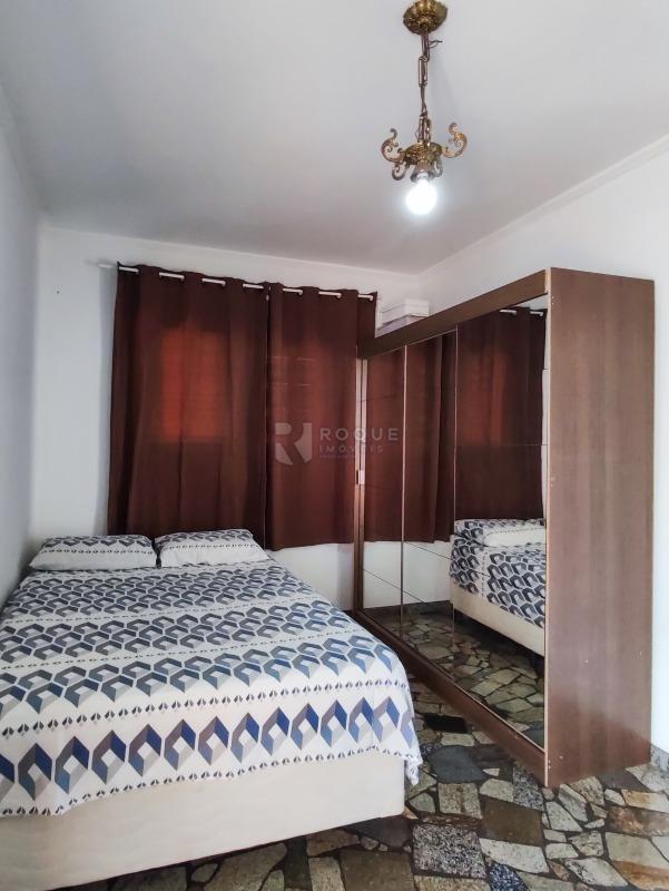 Casa Residencial à venda no bairro Jardim Nereide: SUÍTE 4