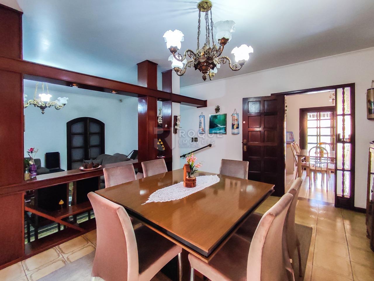 Casa Residencial à venda no bairro Jardim Nereide: SALA DE JANTAR