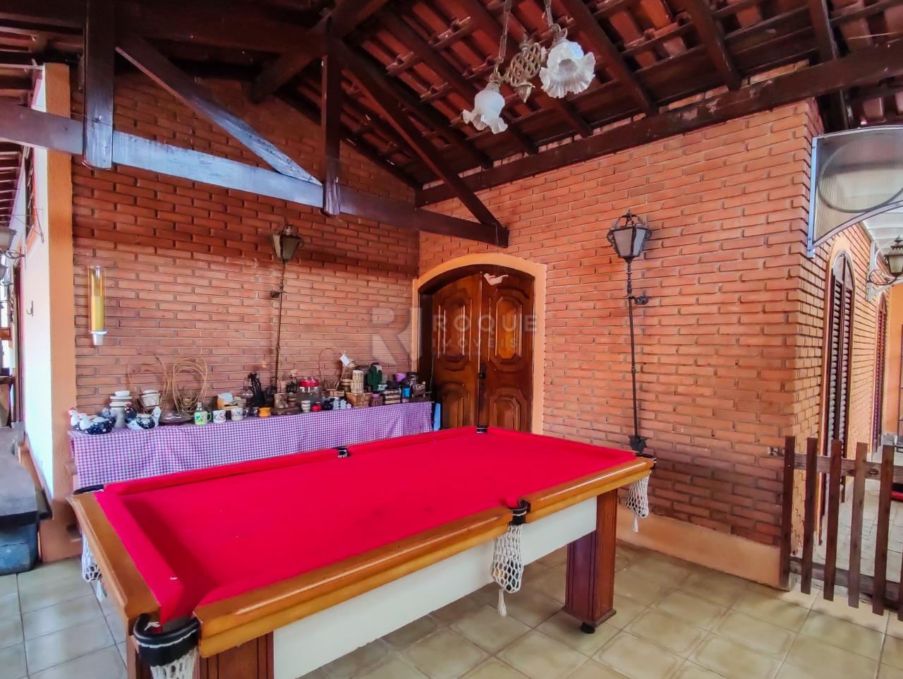 Casa Residencial à venda no bairro Jardim Nereide: ÁREA DE LAZER