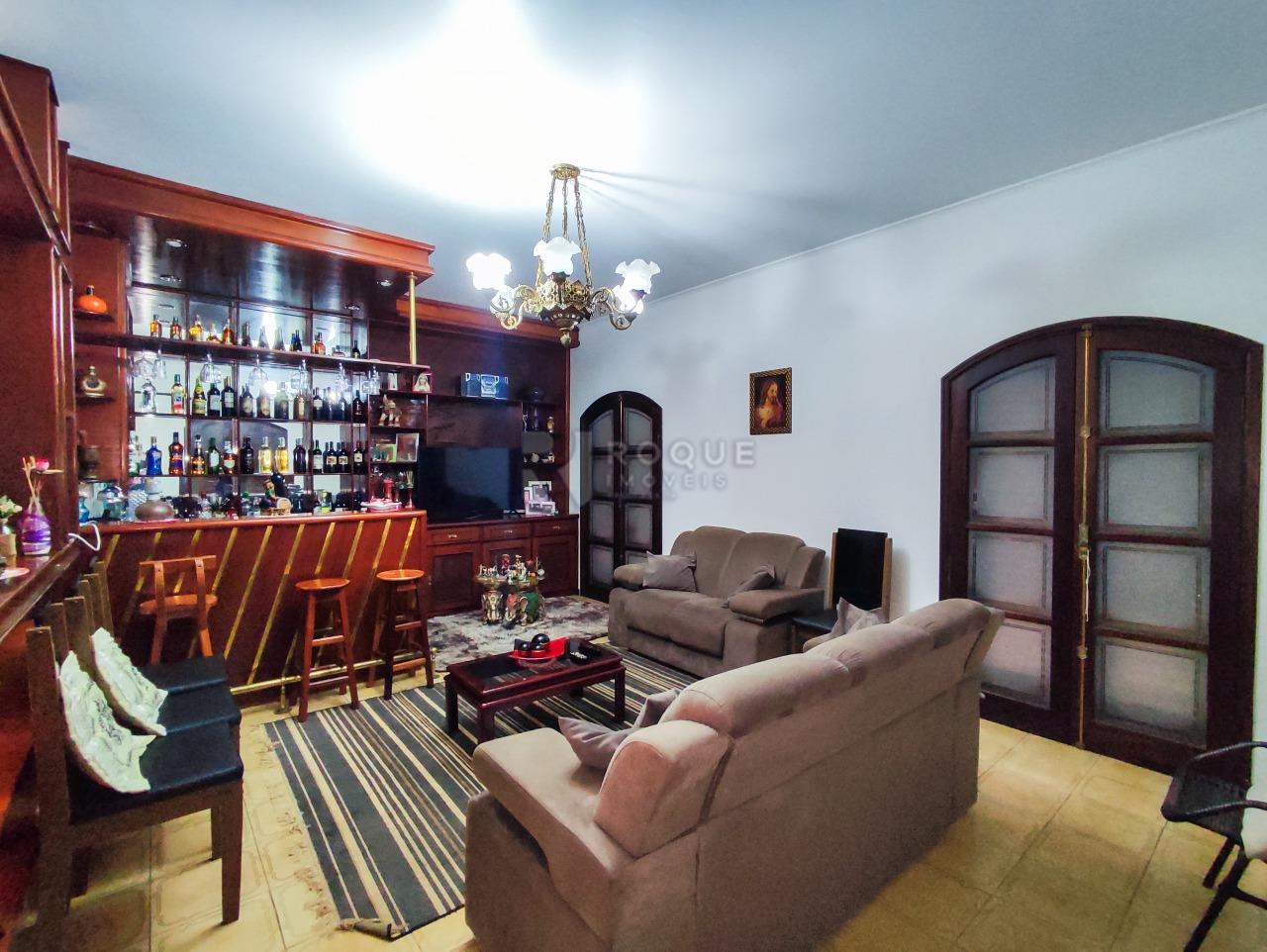 Casa Residencial à venda no bairro Jardim Nereide: SALA DE TV