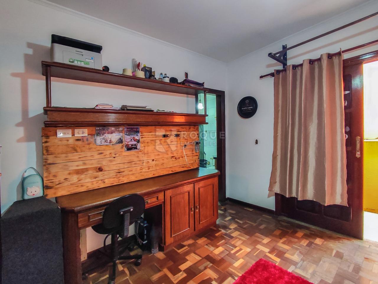 Casa Residencial à venda no bairro Jardim Nereide: SUÍTE 1