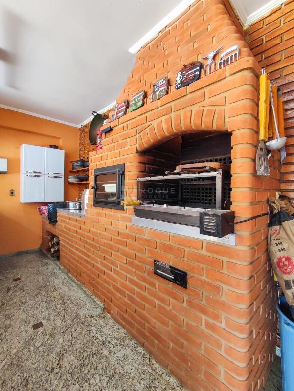 Casa Residencial à venda no bairro Jardim Nereide: CHURRASQUEIRA