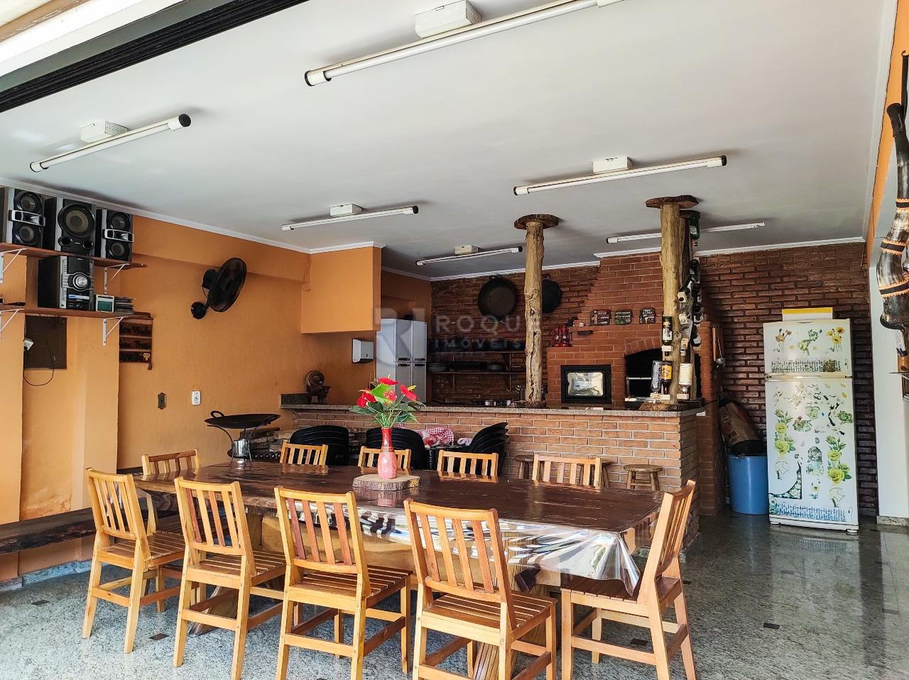 Casa Residencial à venda no bairro Jardim Nereide: ÁREA GOURMET