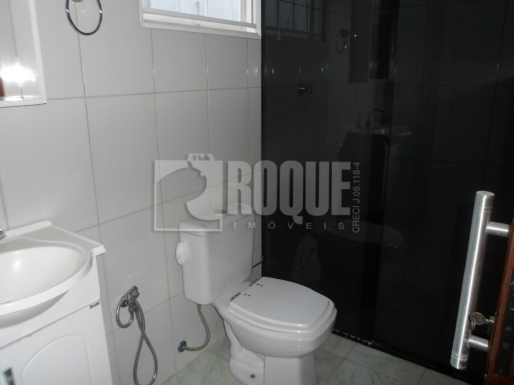 Casa Residencial à venda no bairro Jardim São Lourenço: 