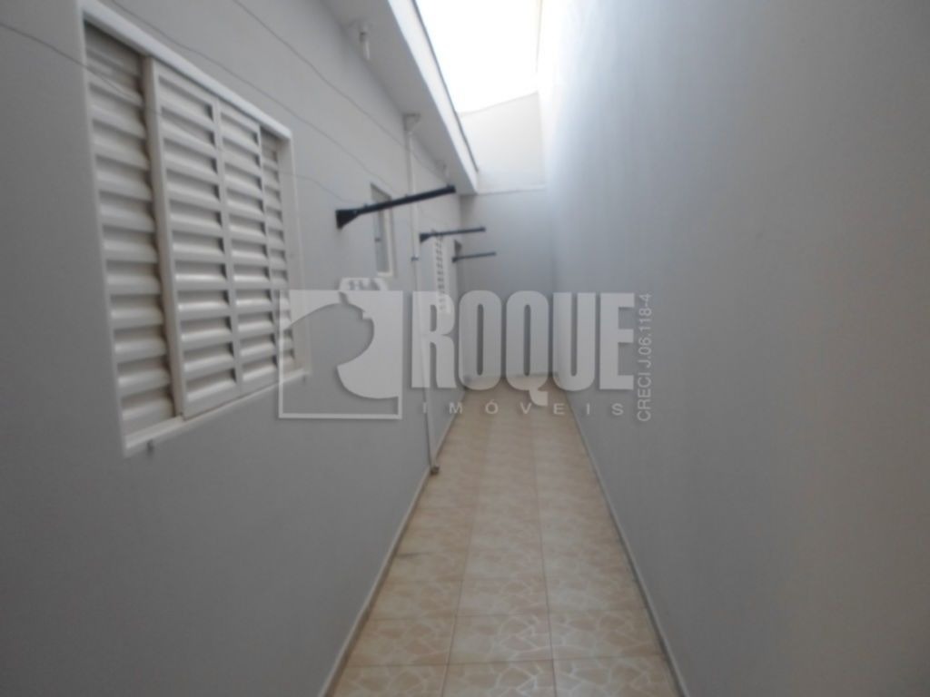 Casa Residencial à venda no bairro Jardim São Lourenço: 