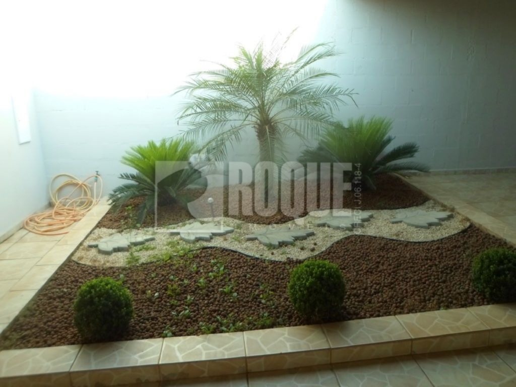 Casa Residencial à venda no bairro Jardim São Lourenço: 