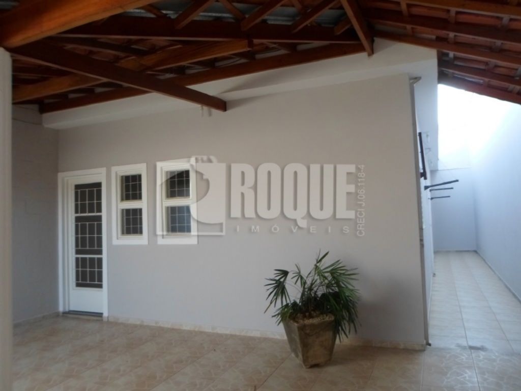 Casa Residencial à venda no bairro Jardim São Lourenço: 