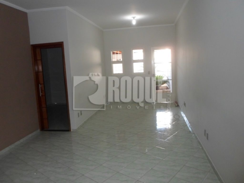 Casa Residencial à venda no bairro Jardim São Lourenço: 