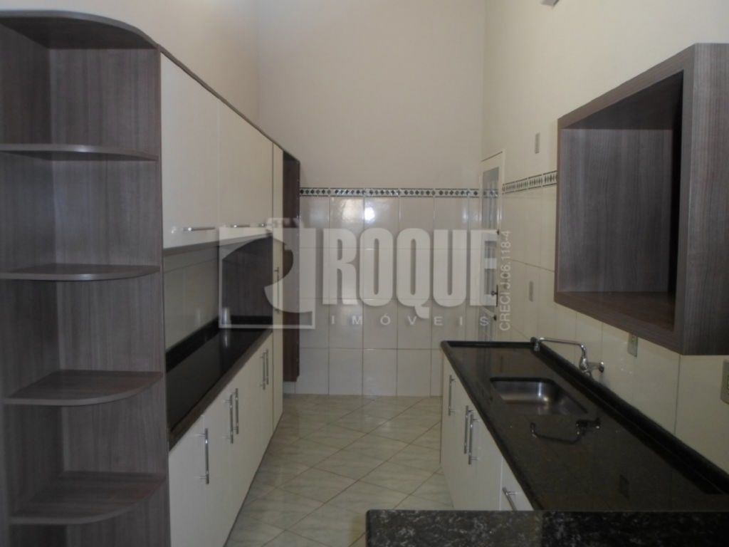 Casa Residencial à venda no bairro Jardim São Lourenço: 