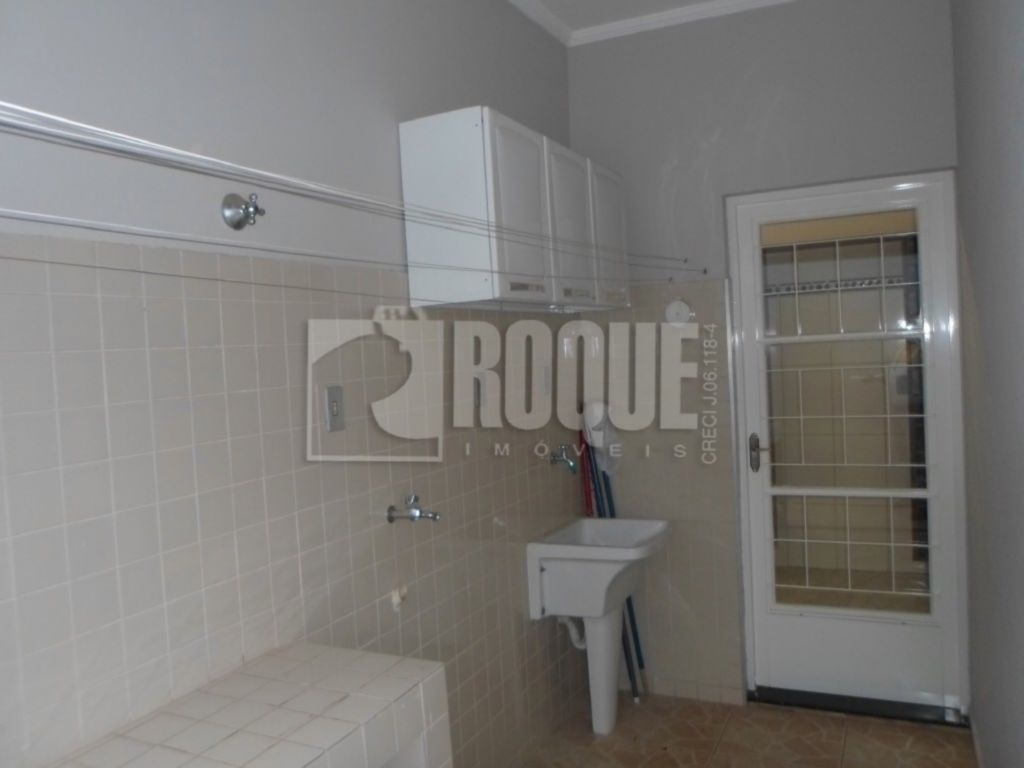 Casa Residencial à venda no bairro Jardim São Lourenço: 