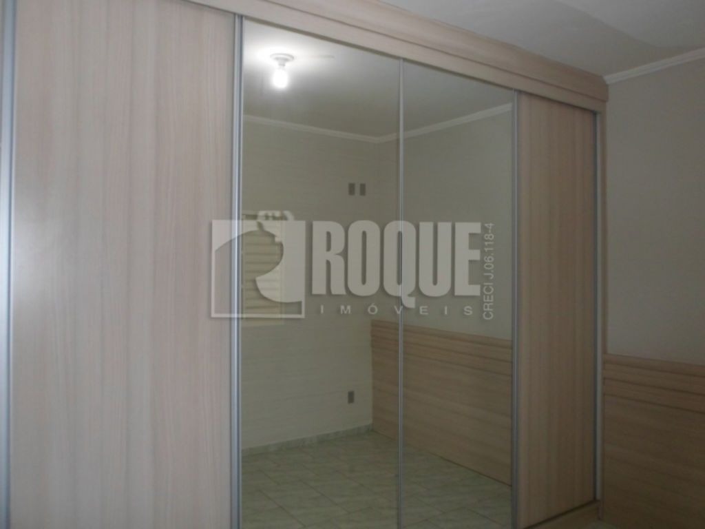 Casa Residencial à venda no bairro Jardim São Lourenço: 