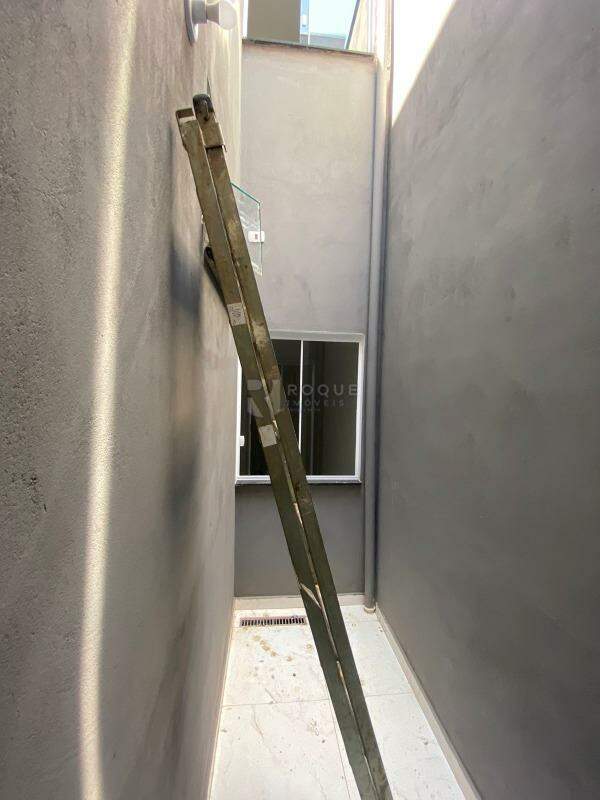 Casa Residencial para aluguel no bairro Residencial Palmeira Real: Quintal