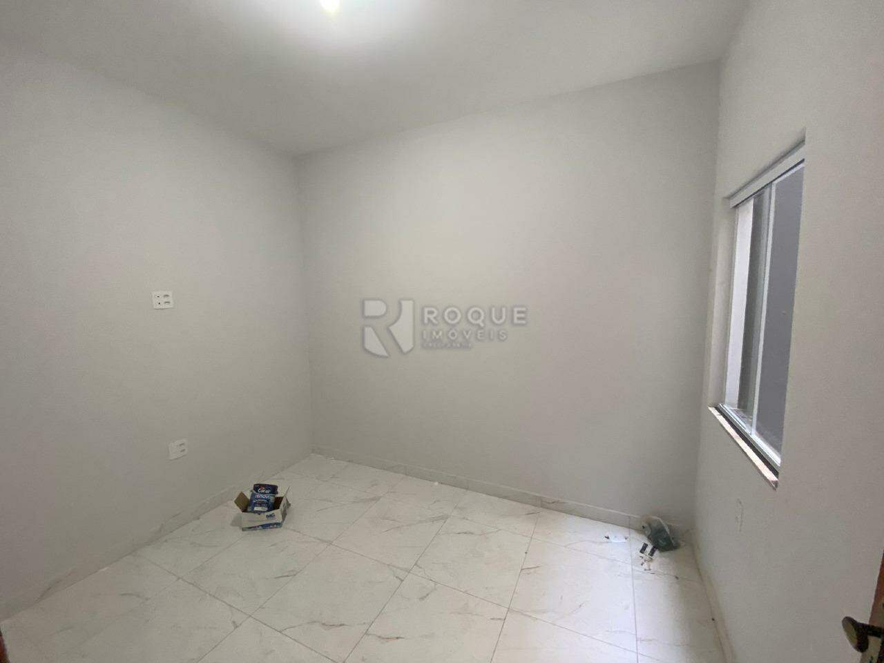 Casa Residencial para aluguel no bairro Residencial Palmeira Real: Dormitório 1