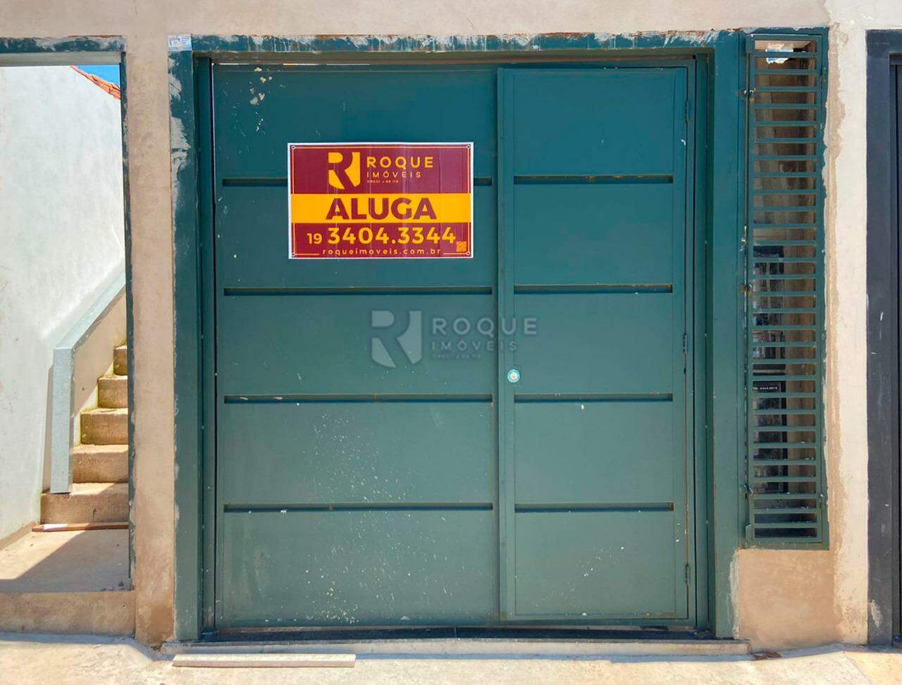 Casa Residencial para aluguel no bairro Residencial Palmeira Real: Fachada