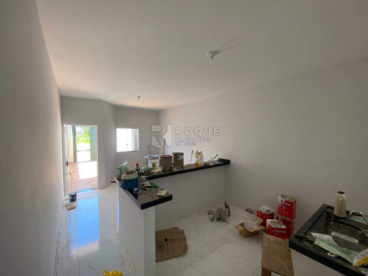 Casa Residencial para aluguel no bairro Residencial Palmeira Real: Cozinha