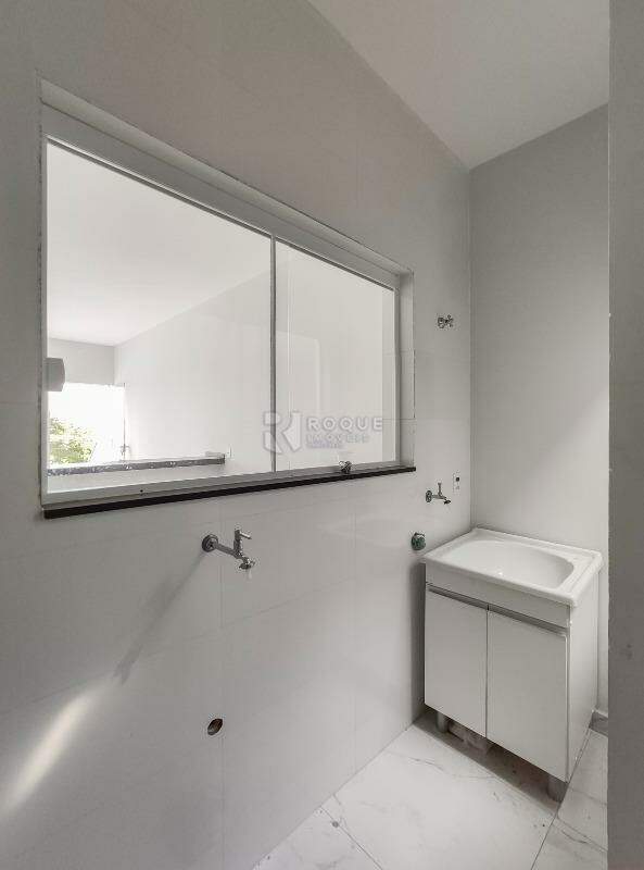 Casa Residencial para aluguel no bairro Residencial Palmeira Real: Área de serviço 
