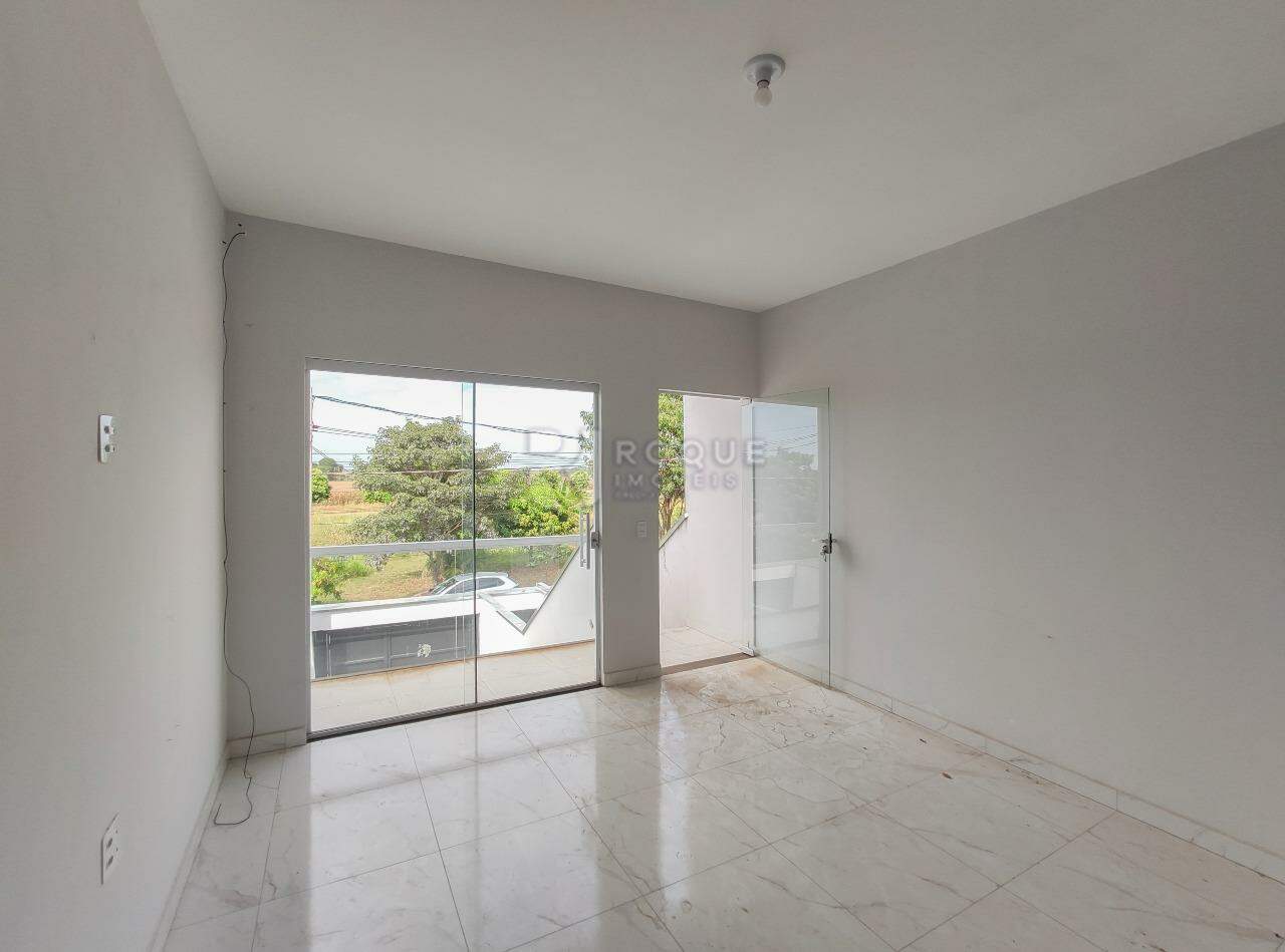 Casa Residencial para aluguel no bairro Residencial Palmeira Real: Sala 