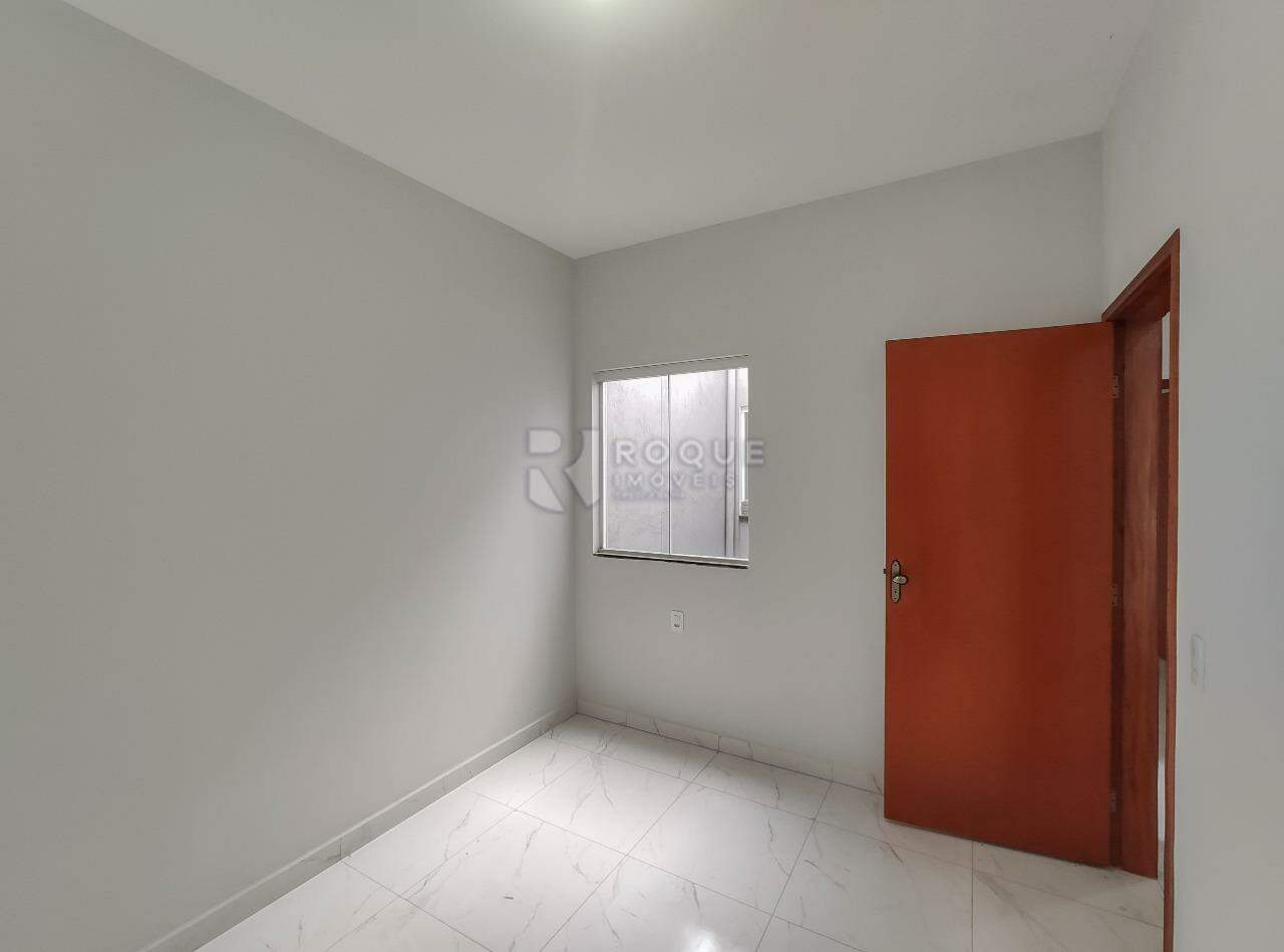 Casa Residencial para aluguel no bairro Residencial Palmeira Real: Dormitório 1