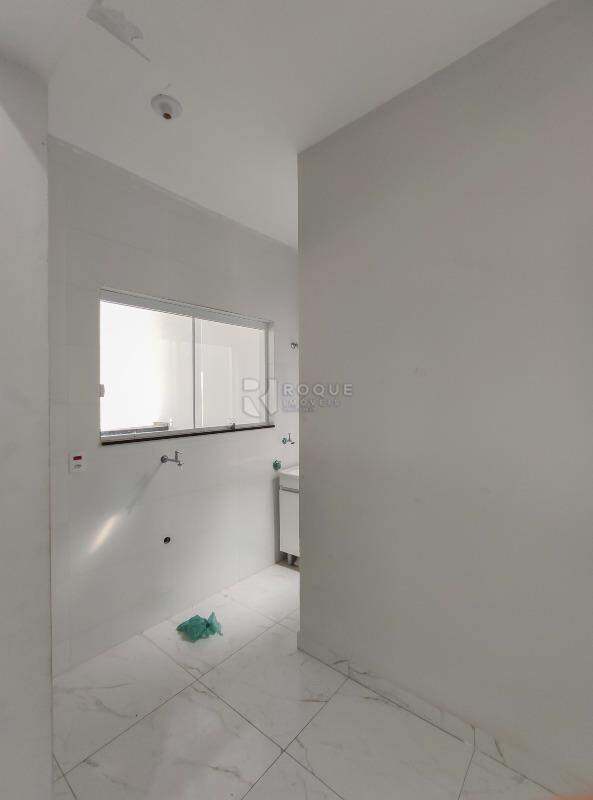 Casa Residencial para aluguel no bairro Residencial Palmeira Real: Área de serviço 