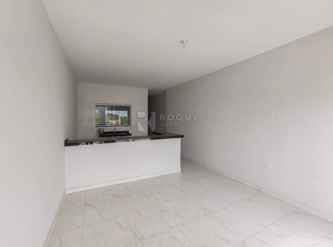Casa Residencial para aluguel no bairro Residencial Palmeira Real: Sala 