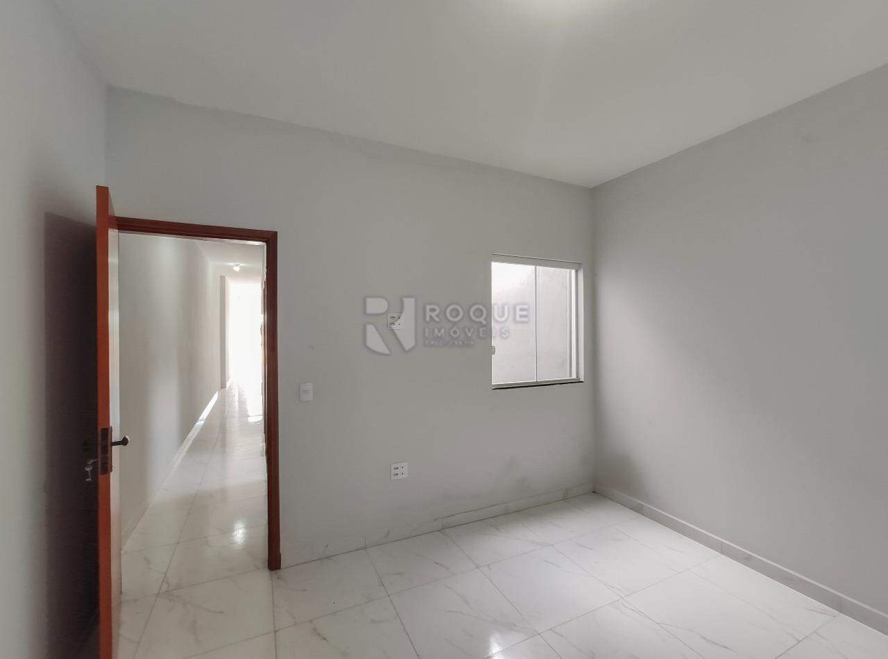 Casa Residencial para aluguel no bairro Residencial Palmeira Real: Dormitório 2