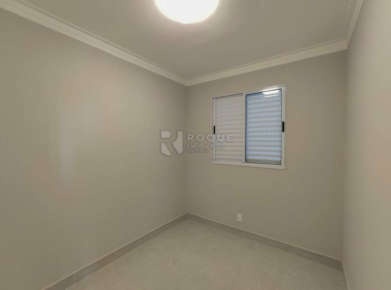 Apartamento para aluguel no bairro Vale das Esmeraldas: Dormitório 1