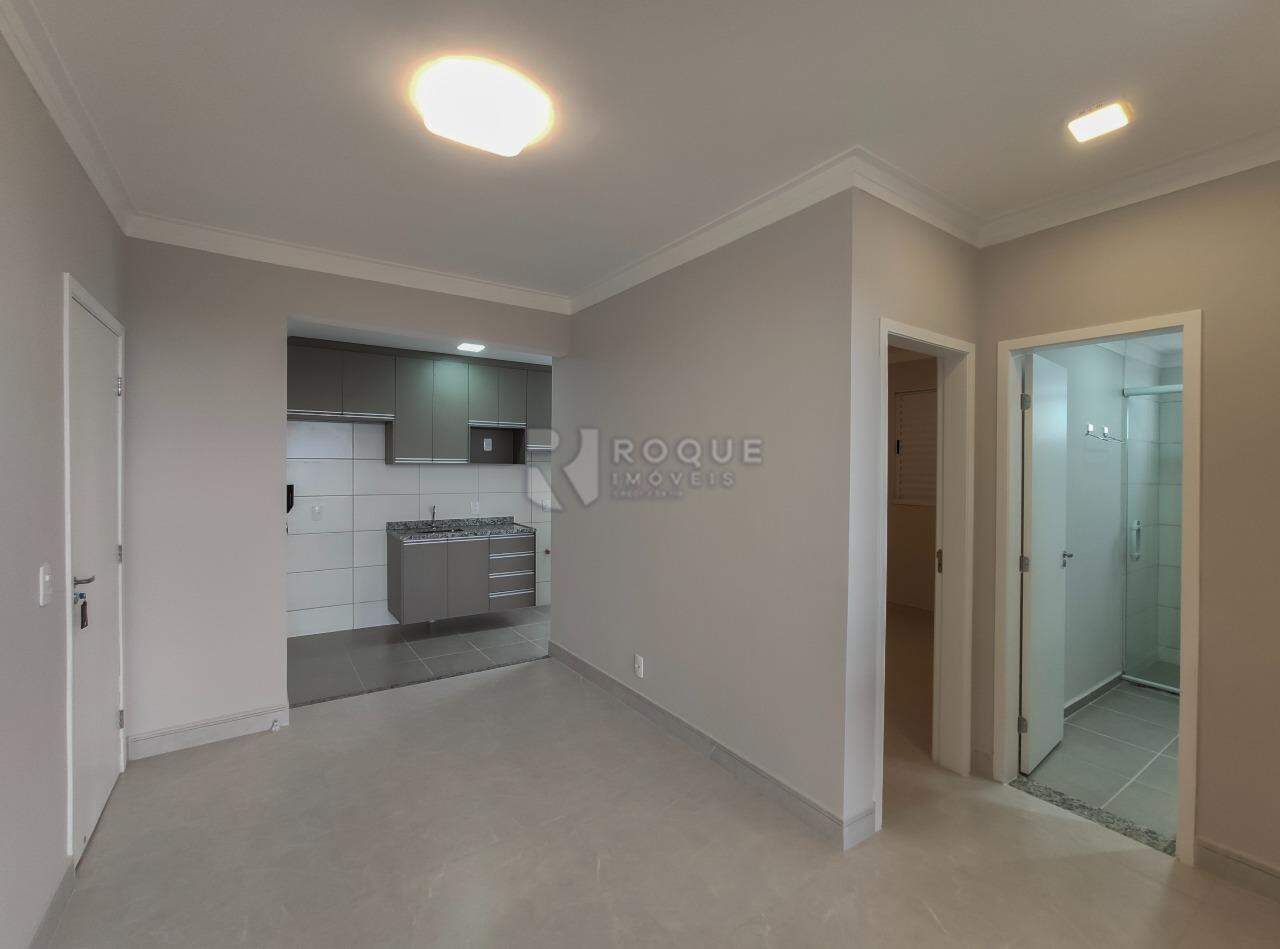 Apartamento para aluguel no bairro Vale das Esmeraldas: Sala 