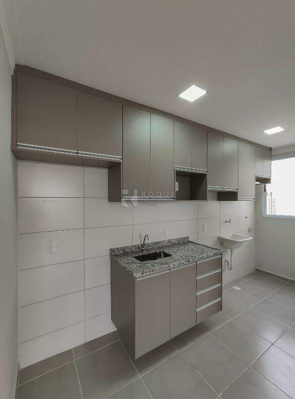 Apartamento para aluguel no bairro Vale das Esmeraldas: Cozinha 