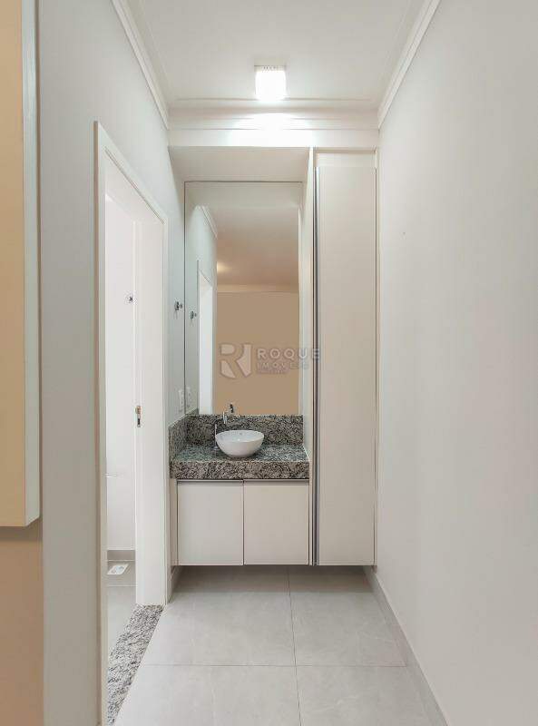 Apartamento para aluguel no bairro Vale das Esmeraldas: Dormitório 2 suíte 