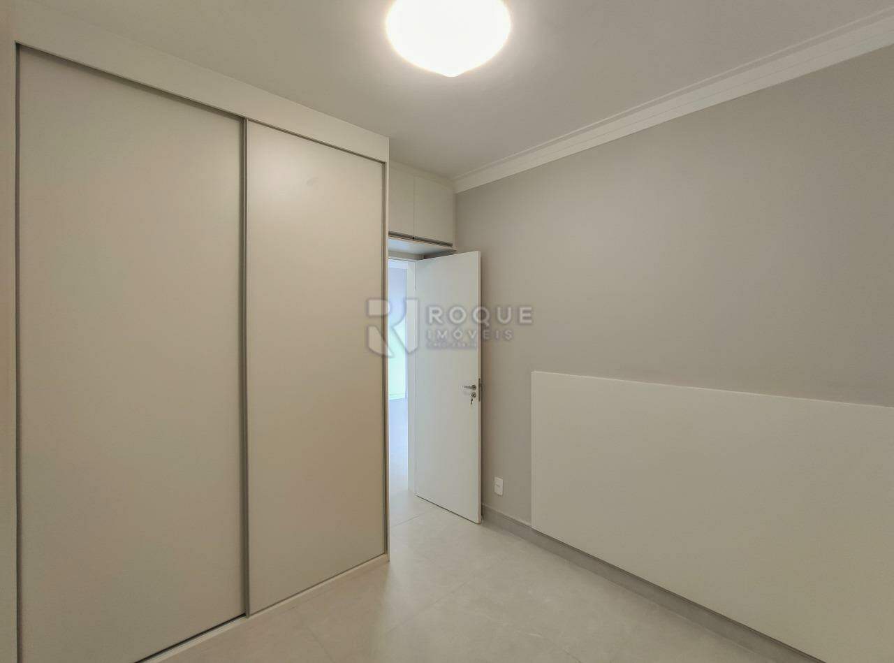 Apartamento para aluguel no bairro Vale das Esmeraldas: Dormitório 2 suíte 