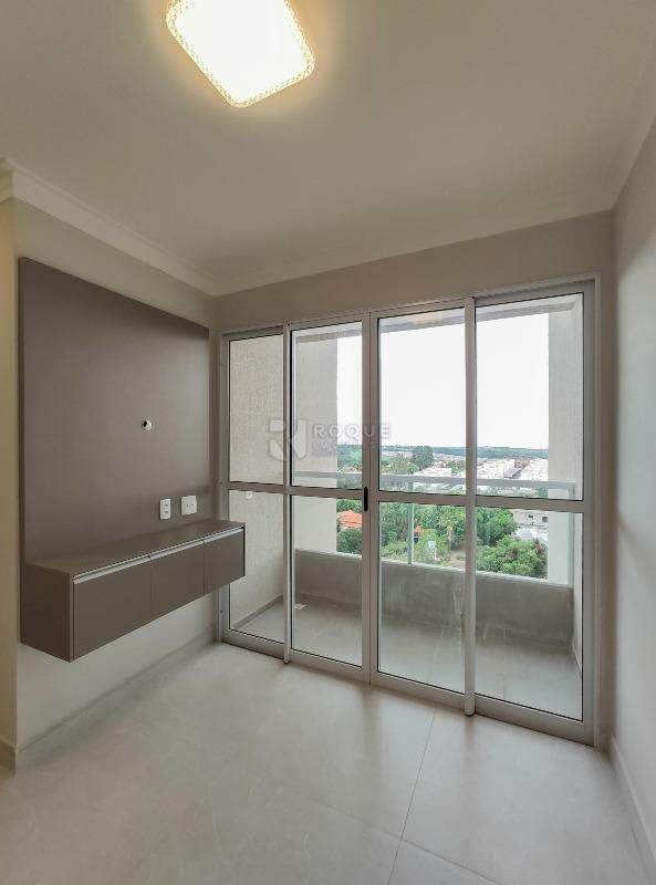 Apartamento para aluguel no bairro Vale das Esmeraldas: Sala 