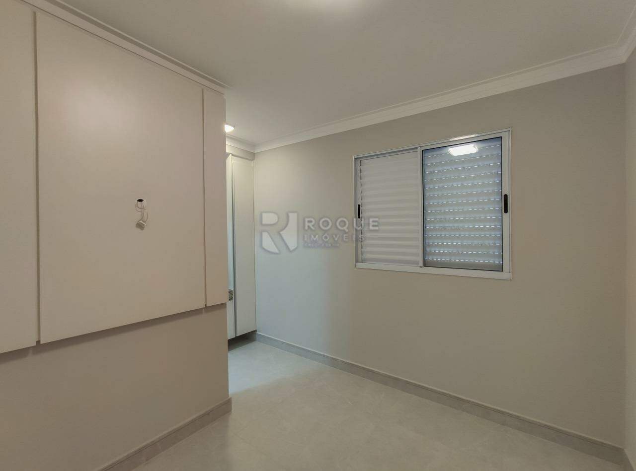 Apartamento para aluguel no bairro Vale das Esmeraldas: Dormitório 2 suíte 