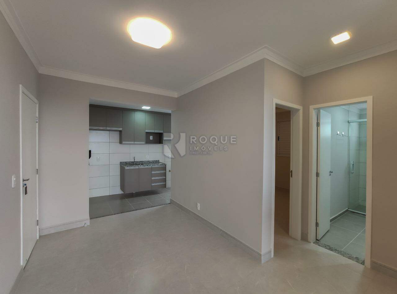Apartamento para aluguel no bairro Vale das Esmeraldas: Sala 