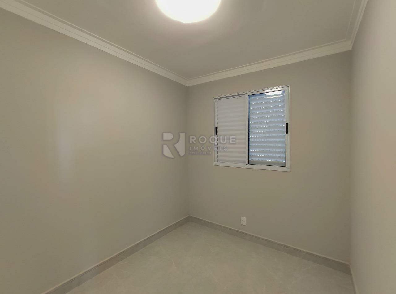 Apartamento para aluguel no bairro Vale das Esmeraldas: Dormitório 1