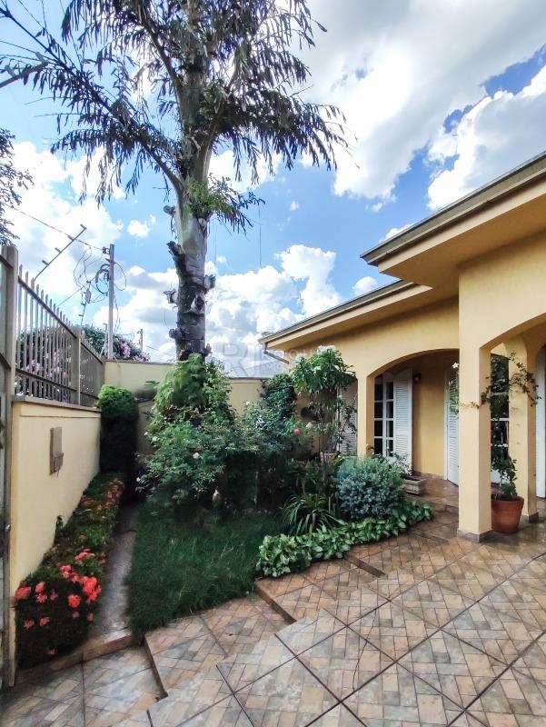 Casa Residencial à venda no bairro Vila Primavera: JARDIM