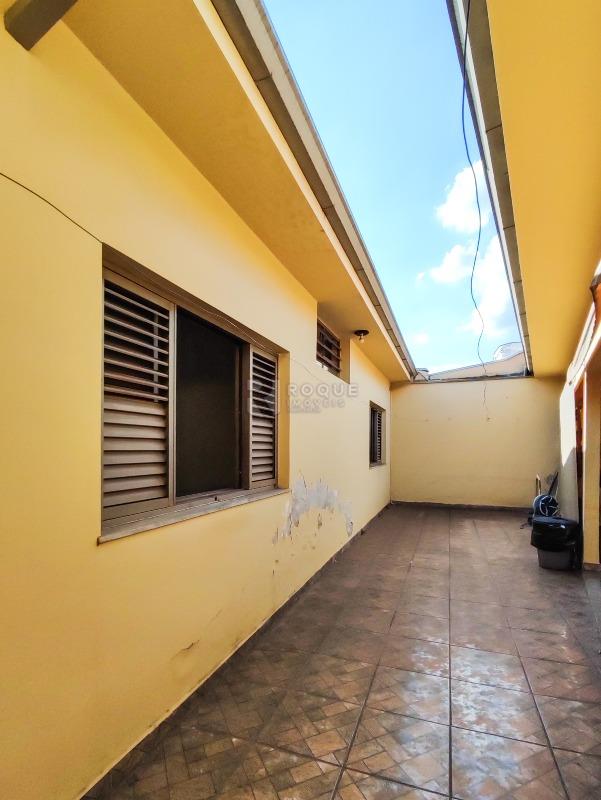 Casa Residencial à venda no bairro Vila Primavera: ÁREA DE VARAL