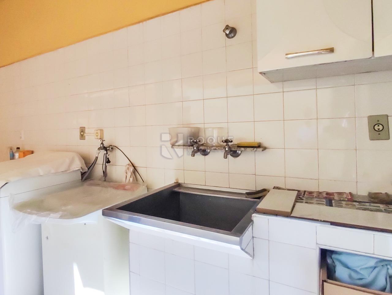 Casa Residencial à venda no bairro Vila Primavera: LAVANDERIA