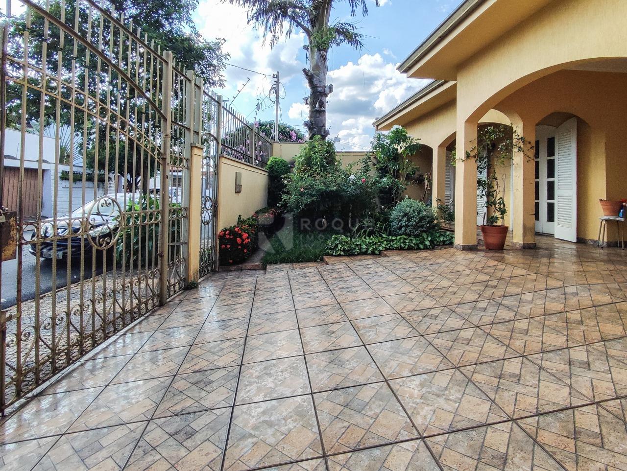 Casa Residencial à venda no bairro Vila Primavera: GARAGEM