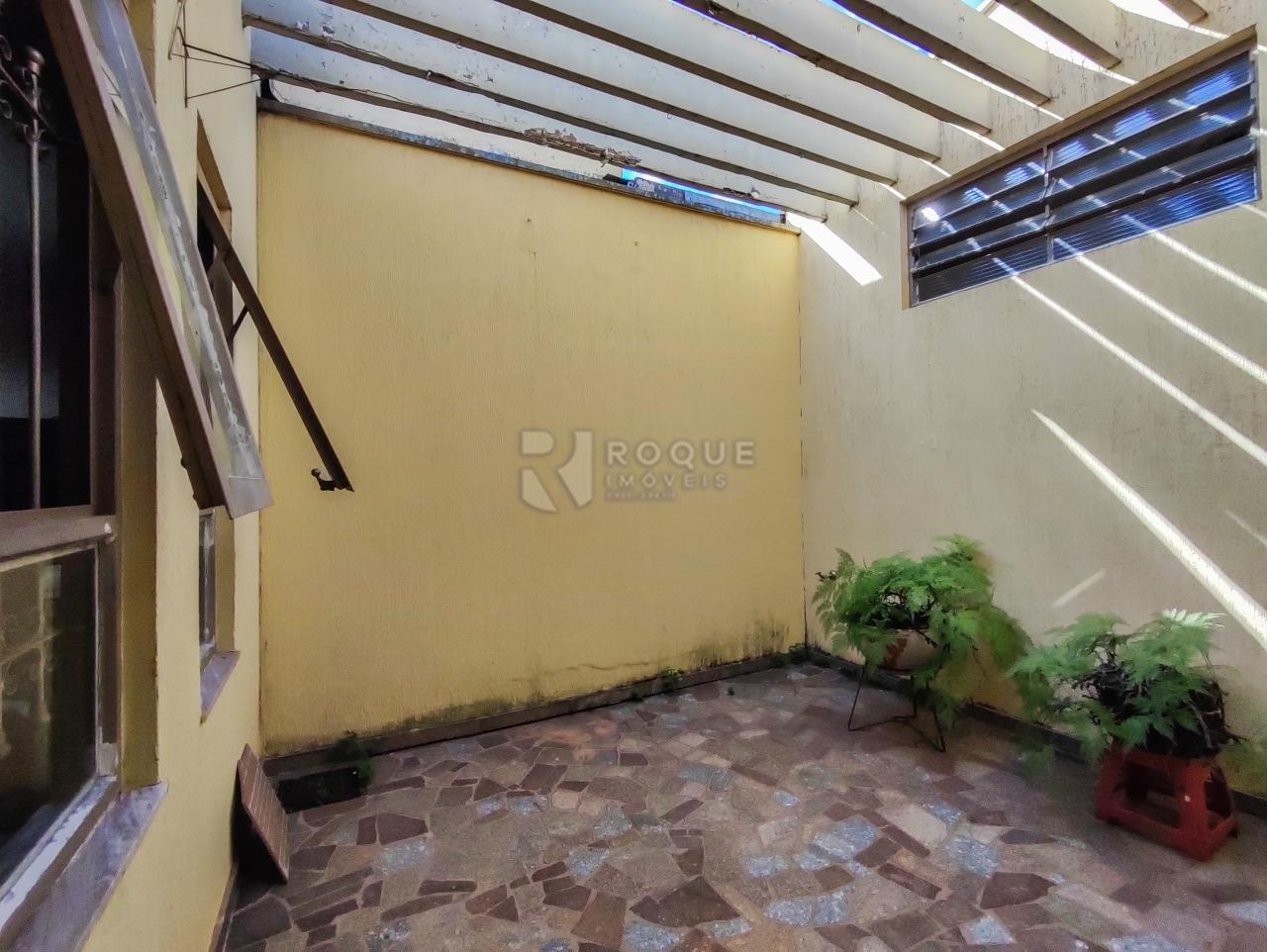 Casa Residencial à venda no bairro Vila Primavera: JARDIM DE INVERNO