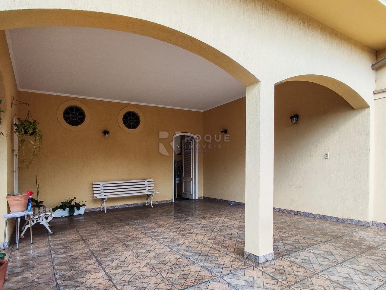 Casa Residencial à venda no bairro Vila Primavera: GARAGEM