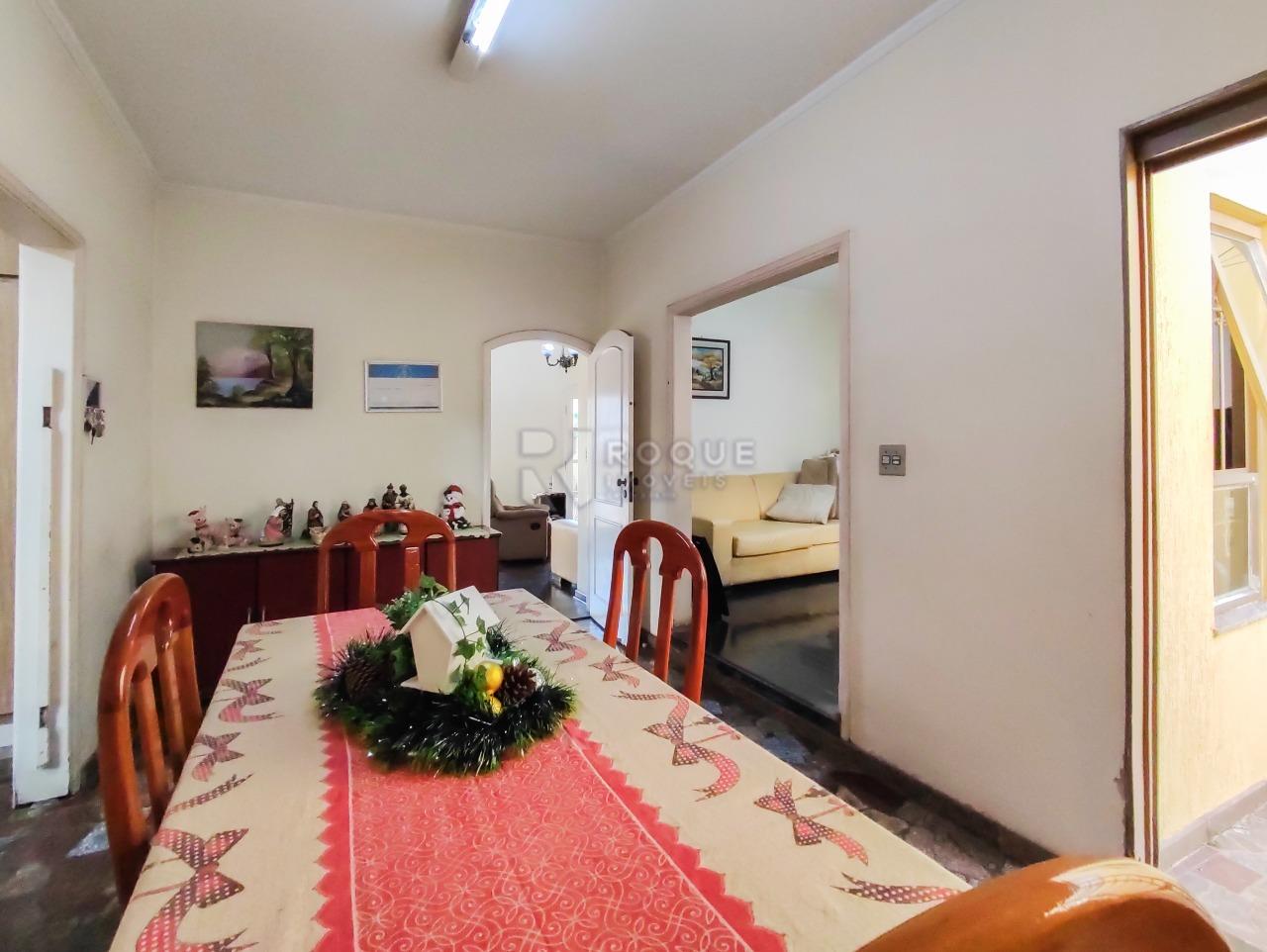 Casa Residencial à venda no bairro Vila Primavera: SALA DE JANTAR